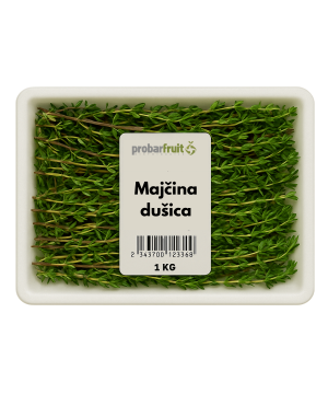 Majčina dušica 1kg