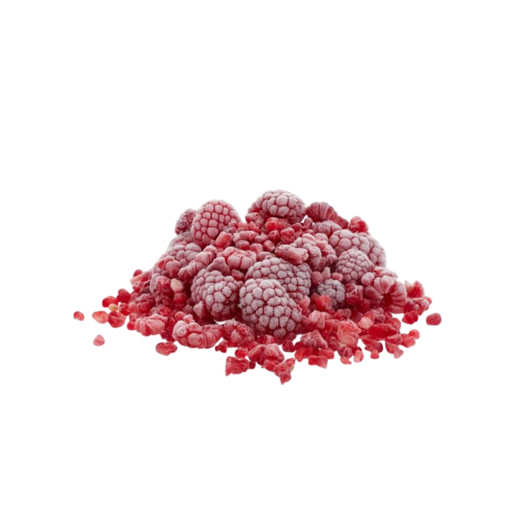 Smrznute Maline 100G Smrznute Maline