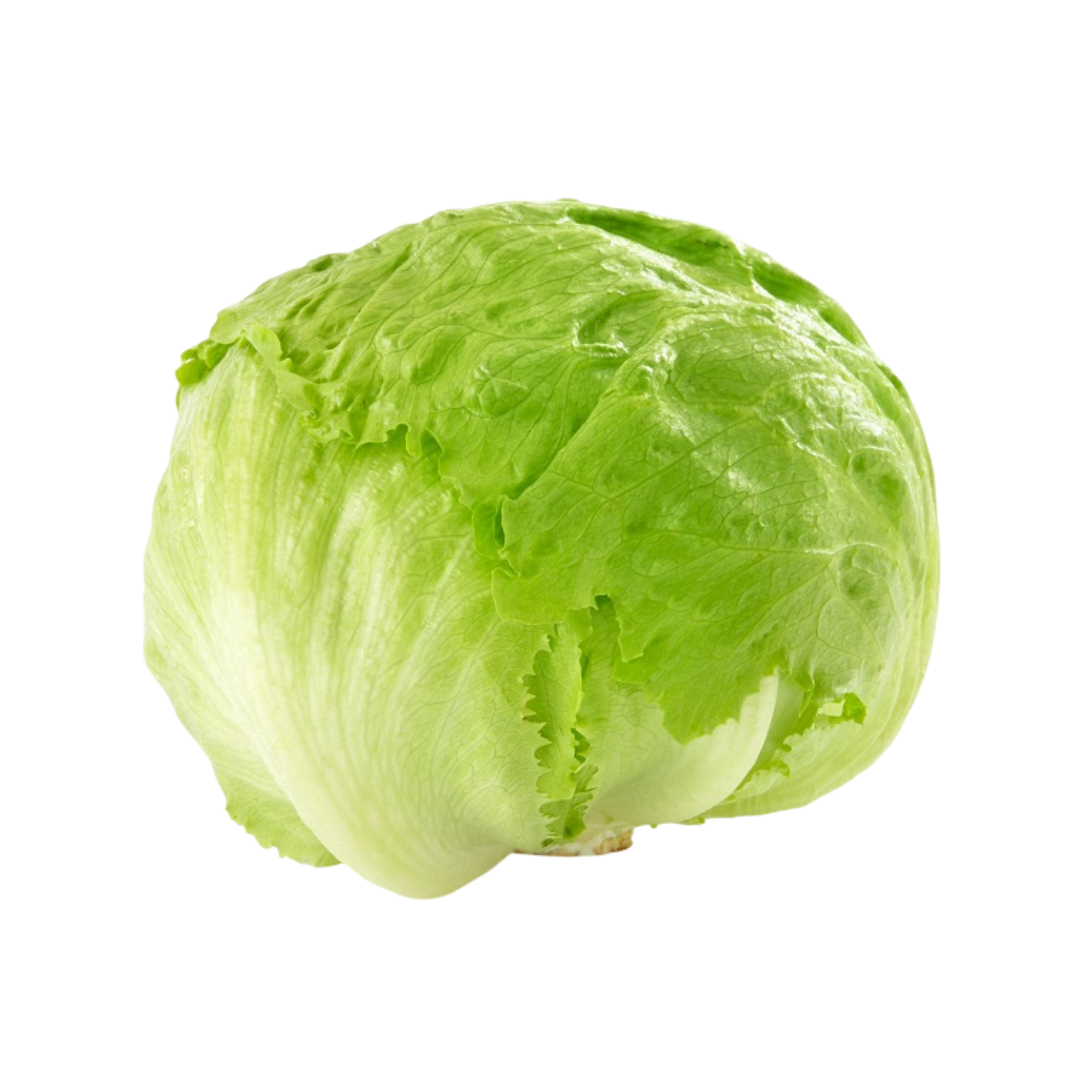 Iceberg Salata 1Kg Iceberg Salata