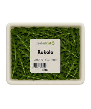 Rukola