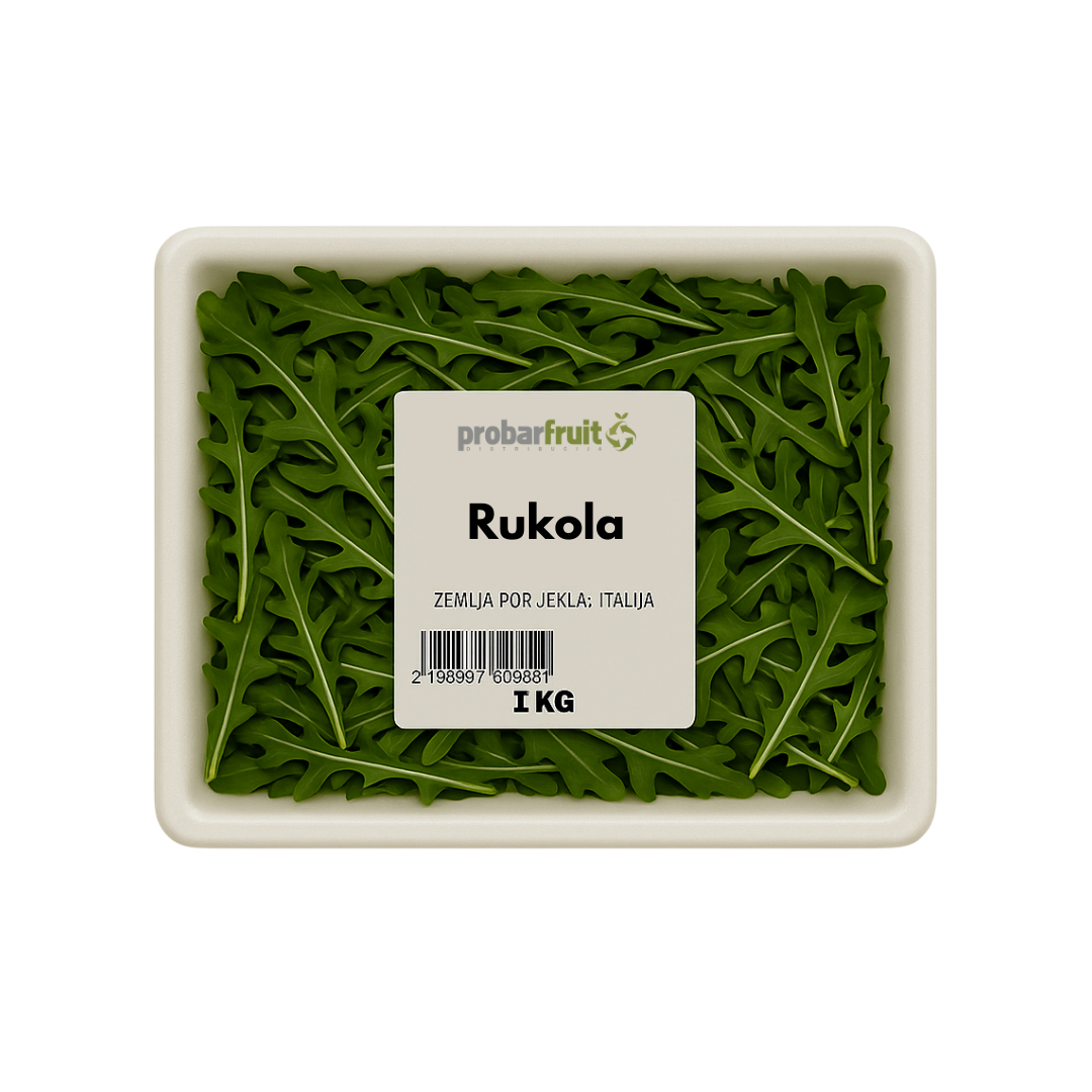 Rukola 100G Rukola
