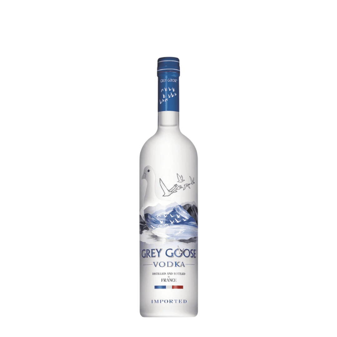 Grey Goose 0,2L Grey Goose 0.2L