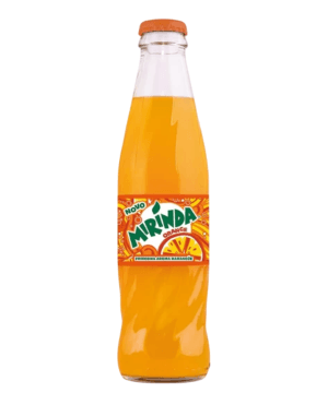 Mirinda 0.25l