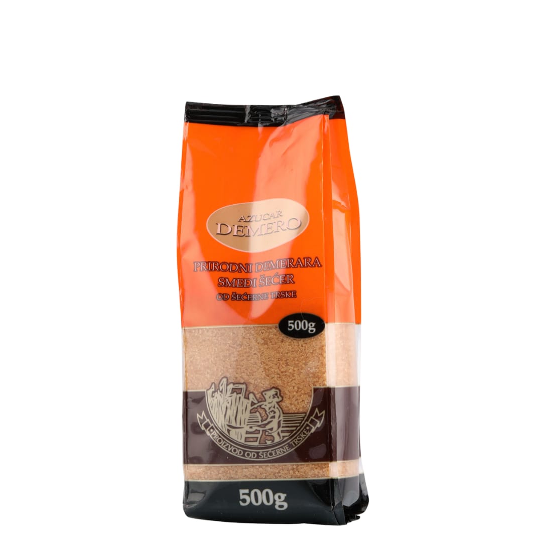 Demero Smedji Šećer 500G Demero Smedji Šećer 500G
