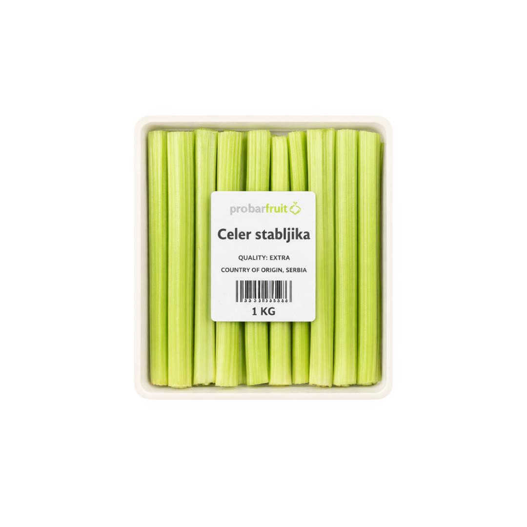 Celer Stabljika 1Kg Celer Stabljika 1Kg
