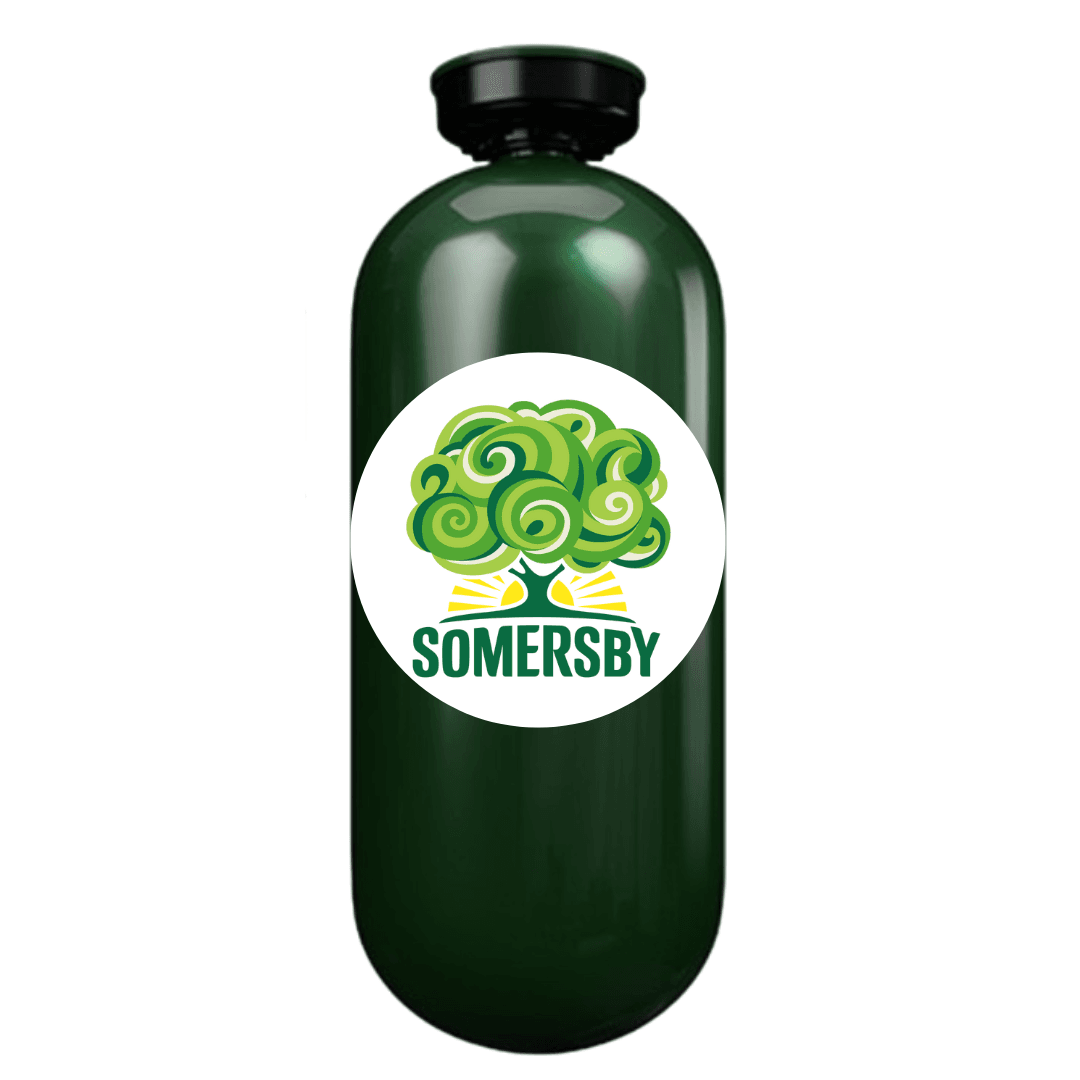 Somersby Mango 20L Dm Somersby Mango 20L