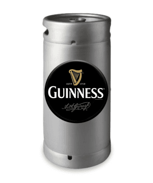 Guinness 20L