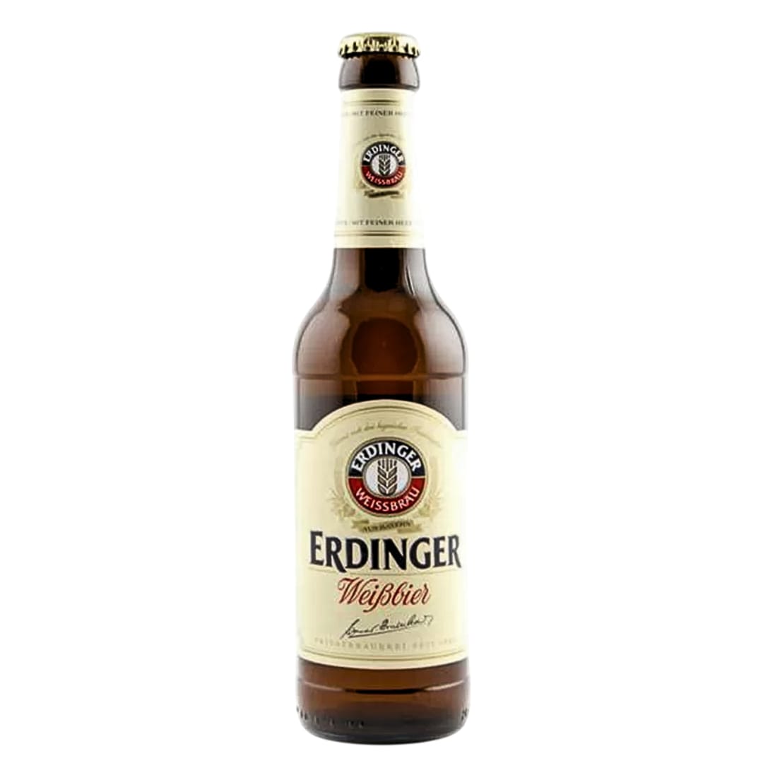 Erdinger 0,33L Erdinger 0.33L