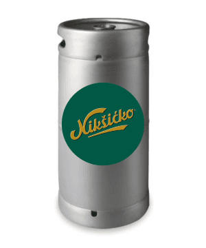 Nikšićko 20L