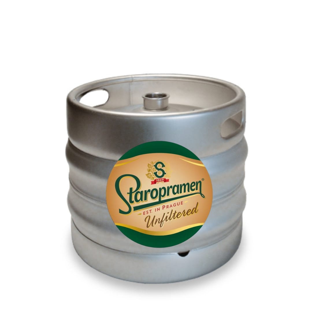 Staropramen 30L Staropramen 30L