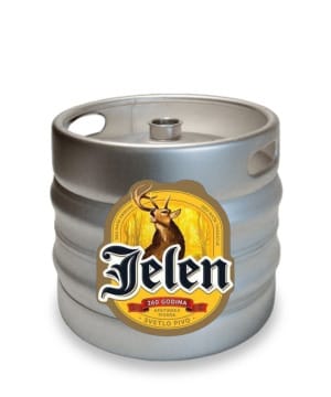 Jelen 30L