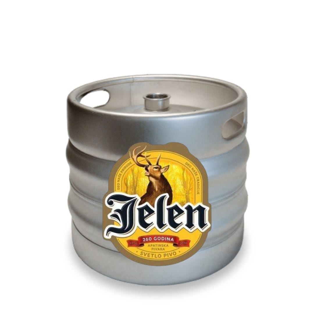 Jelen 30L Jelen 30L
