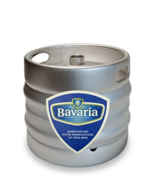 Bavaria Premium 30L