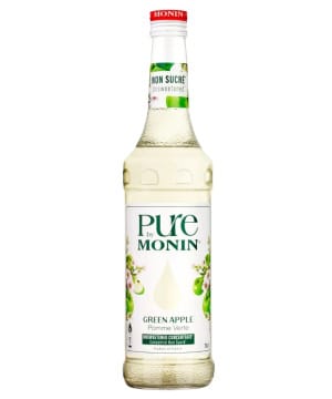 Monin Sirup Pure Zelena Jabuka 0,7l