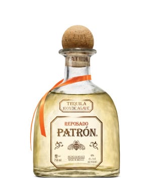 Patron Reposado 0.7L