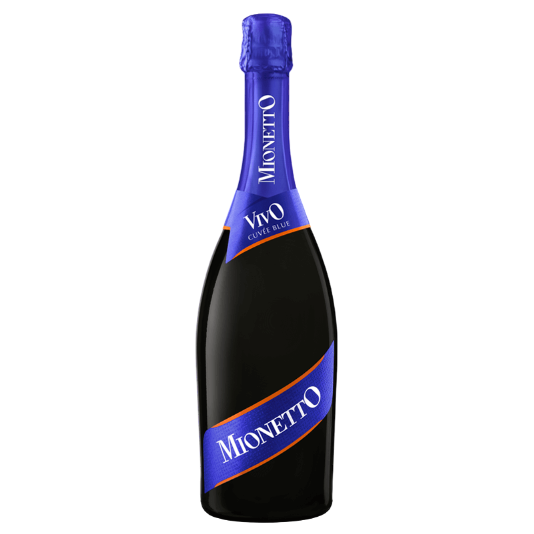 Mionetto Vivo Collection Cuvee 0,75L Mionetto Vivo Collection Cuvee