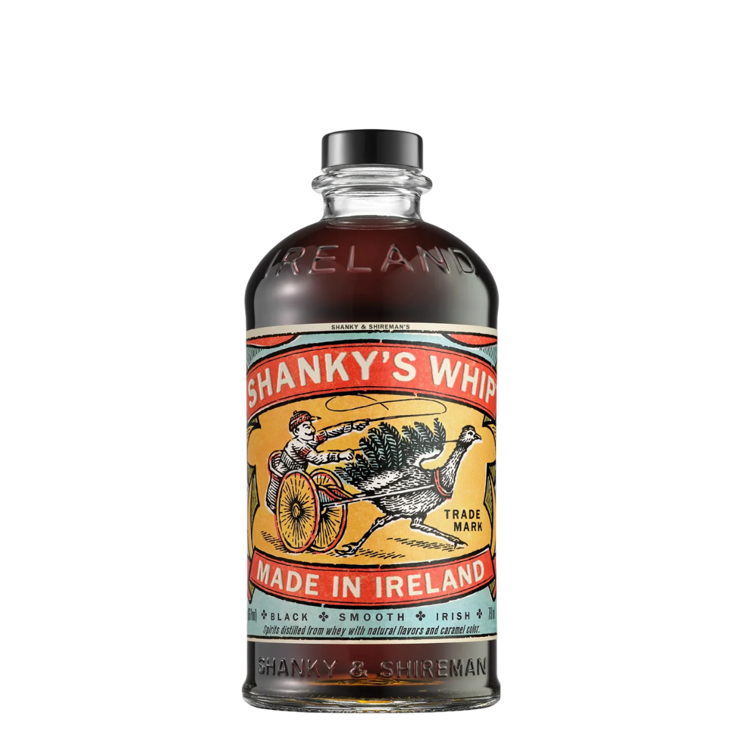 Shanky'S Whip 1L Shanky'S Whip 1L