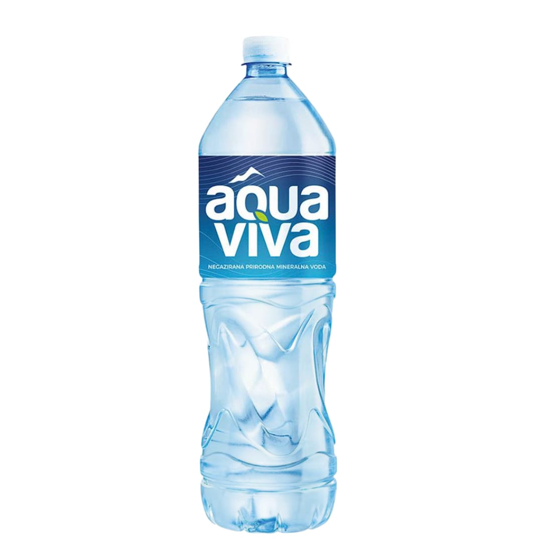 Aqua Viva 1,5L Aqua Viva 1.5L