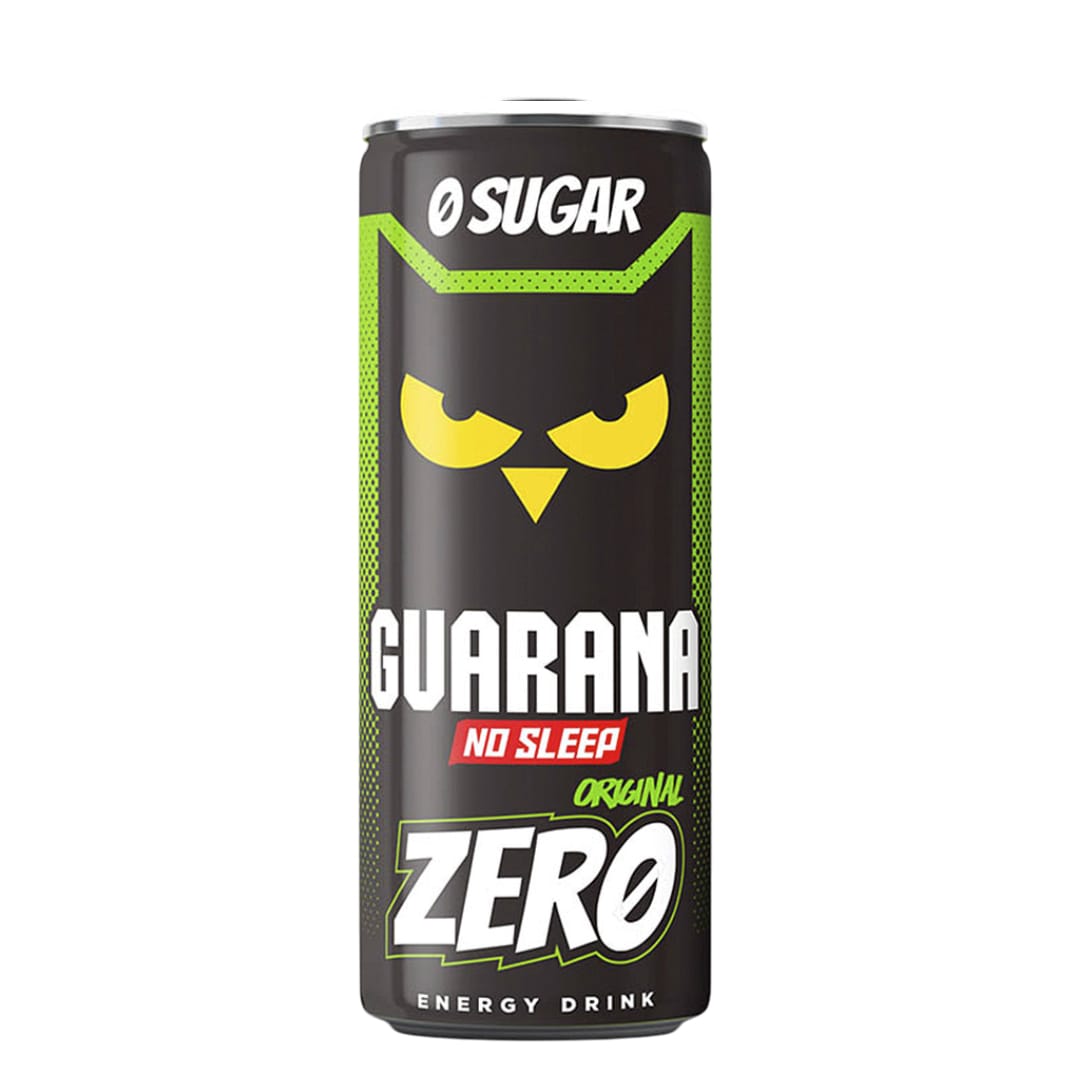 Guarana Zero 0,25L Guarana Zero 0.25L