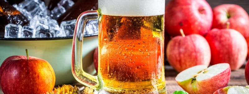 Cider-Slika