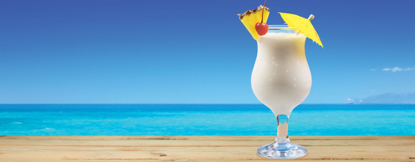 Kokteli Sa Rumom - Kako Da Odaberete Pravi! Kokteli Sa Rumom - Pina Colada