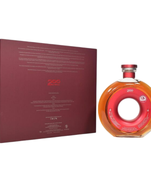 Macallan Time Space