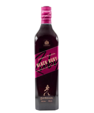 Johnnie Walker Balck Ruby 0.7L