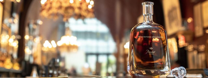 Woodford-Reserve