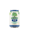 Somersby Elderflower-Lime 0,0% 0,33L Can Somersby Elderflower-Lime 0.0% 0.33L