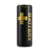 Battery 0,25L Can Battery 0.25L Can