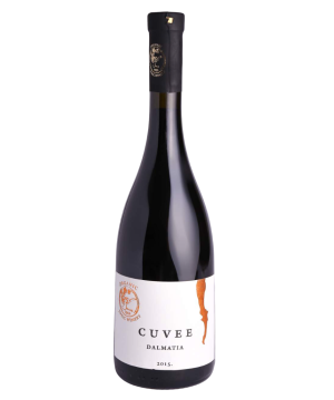 Jokić Cuvee