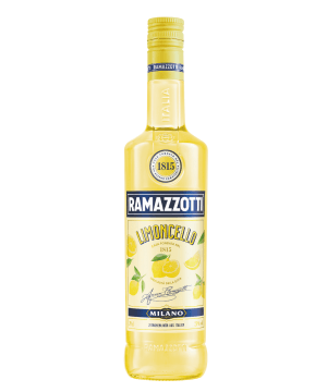 Ramazzotti Limoncello
