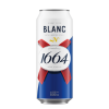Kronenbourg Blanc 0,5L Can Kronenbourg 0.5L