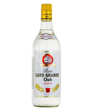 Cayo Grande Club