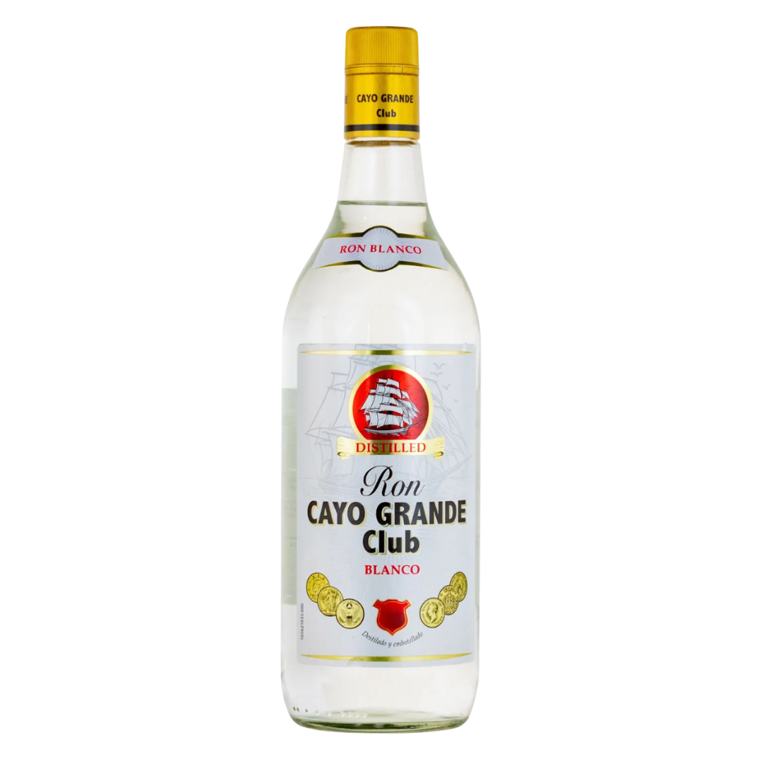 Cayo Grande Club 0,7L Cayo Grande Club