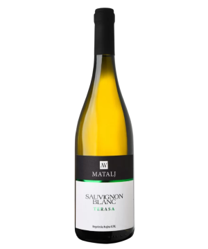 Matalj Terasa Sauvignon Blanc 0.75L