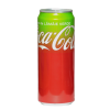 Coca Cola Lime 0.33L