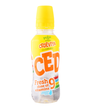 Cedevita Limun
