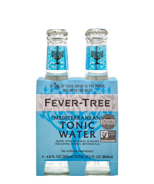 Fever Tree Mediteranean Tonik Water paket od 24 komada