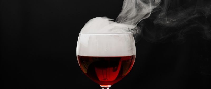 Kokteli Od Vina