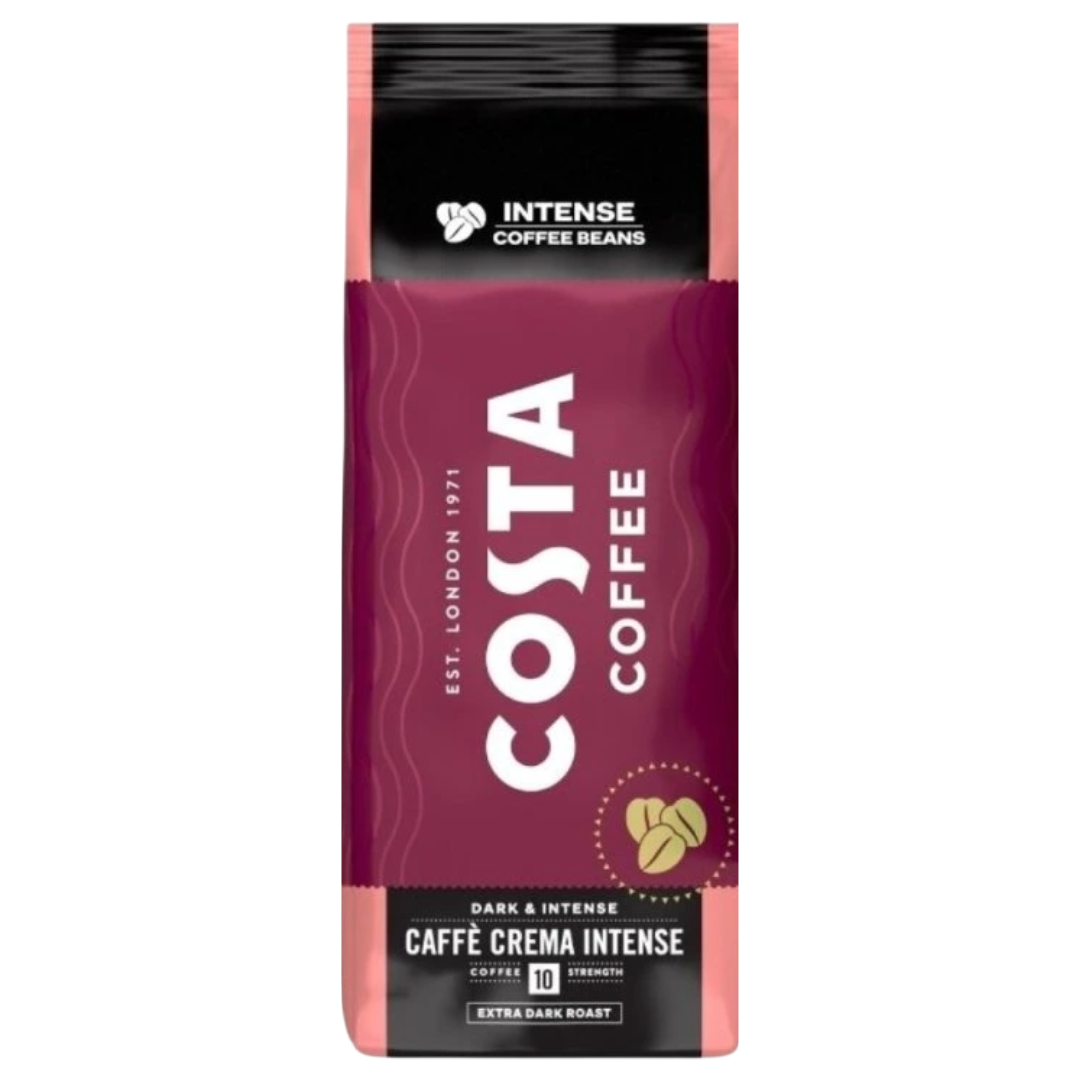 Costa Creme Intense 1Kg Costa Creme Intense 1 Kg