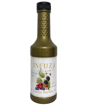Infuza Pire Forest Berries 1l