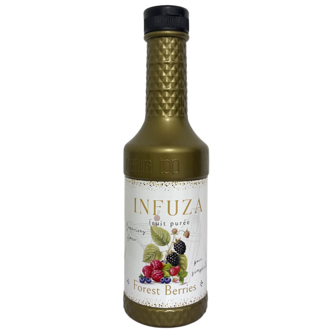 Infuza Pire Forest Berries 1L Infuza Pire Forest Berries 1L