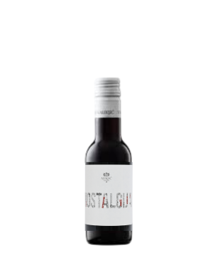 Aleksić Nostalgija 0,187l