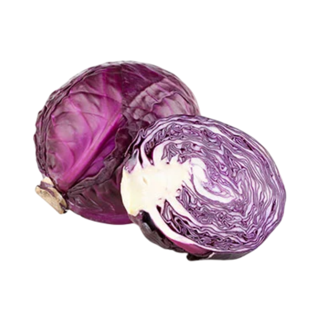 Kupus Crveni 1Kg Kupus Crveni