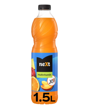 Next Joy Multivitamin 1,5l