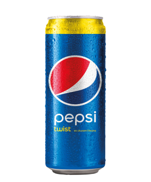 Pepsi Twist