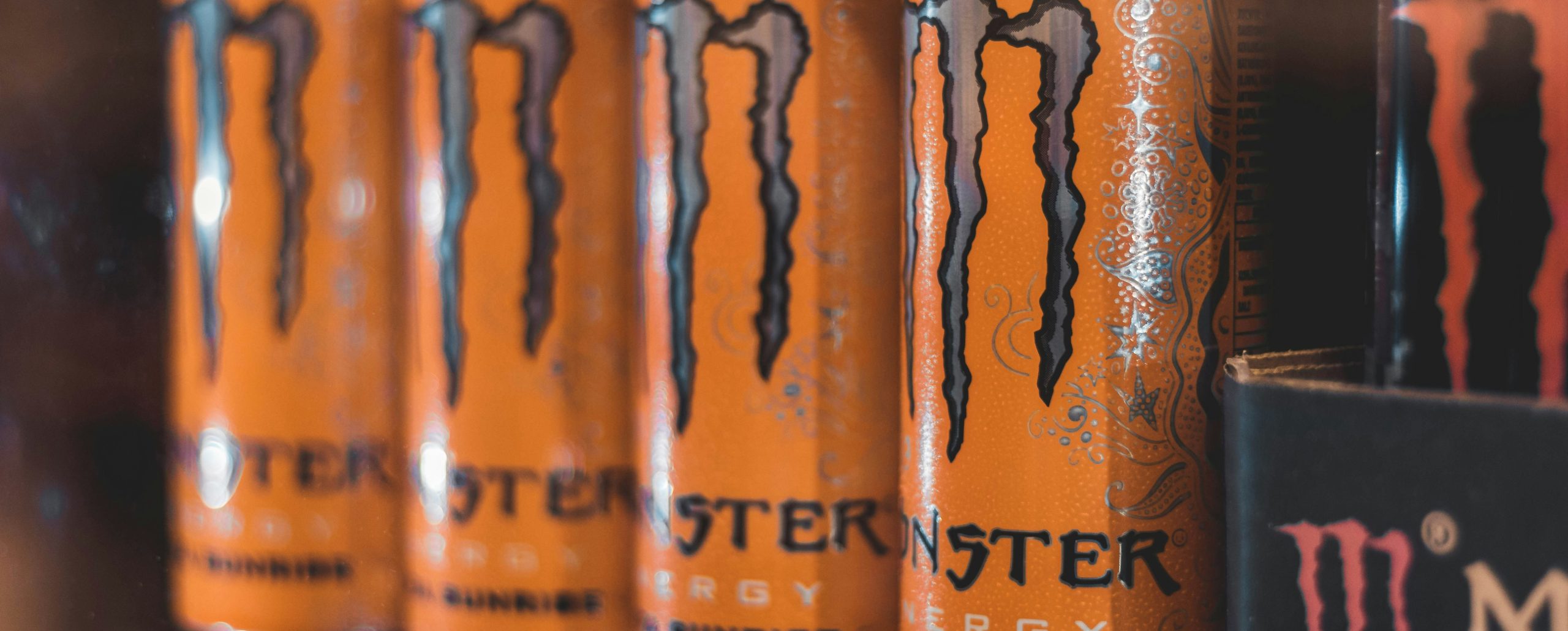 Energetska Pića Broj 1 Po Rastu Prodaje U Srbiji? Evo Zašto Je To Tako Energetska Pića Danas - Konzerva Monster Energy
