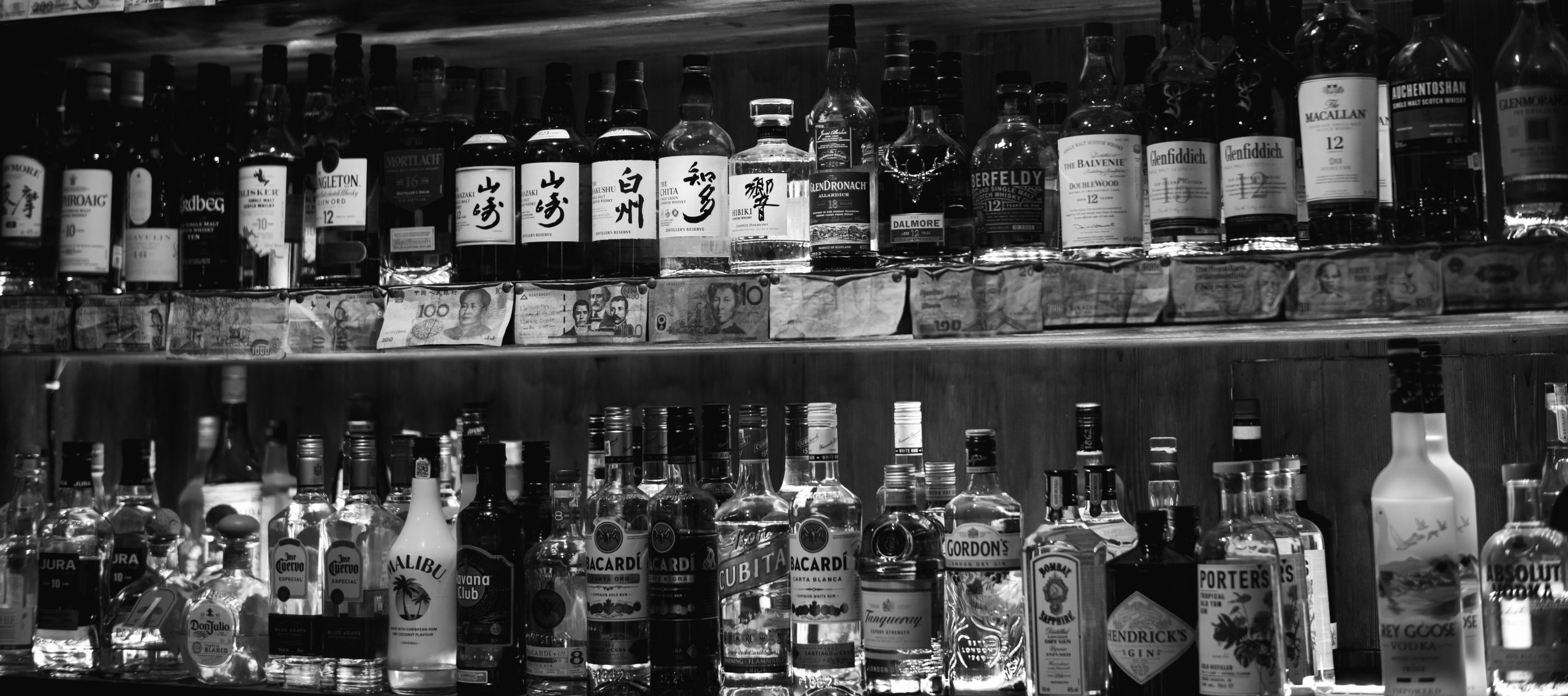 Pernod Ricard: Najpoznatija Imena Pod Jednim Krovom Pernod Ricard - Razliciti Napici U Vlasništvu Ove Kompanije