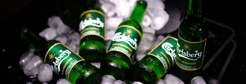 Kompanije Carlsberg